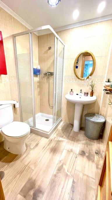 12-apartamento En La Playa Piscina