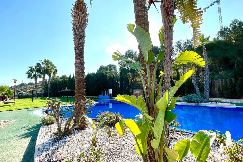 Appartement 12-apartamento En La Playa Piscina