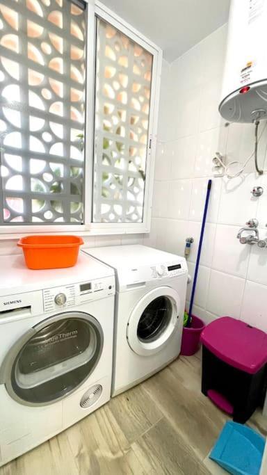 Appartement 12-apartamento En La Playa Piscina Alicante