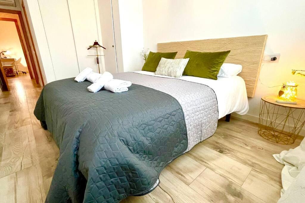 Appartement 12-apartamento En La Playa Piscina *