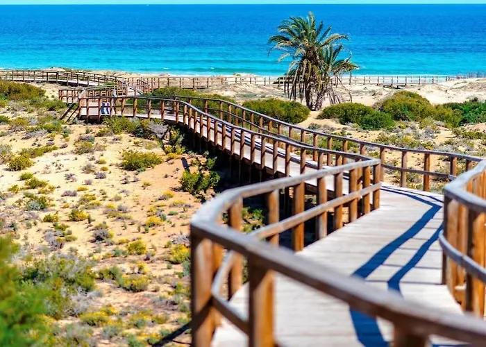 12-Apartamento En La Playa Piscina